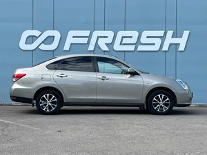 Седан Nissan Almera 2014 года, 830000 рублей, Ижевск