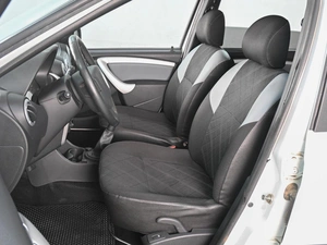 Универсал ВАЗ (LADA) Largus Cross 2019 года, 979000 рублей, Аксай