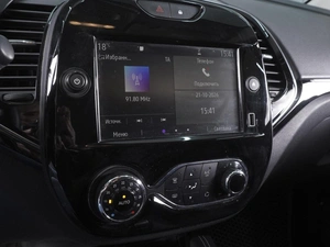Внедорожник Renault Kaptur 2020 года, 1420000 рублей, Ростов-на-Дону