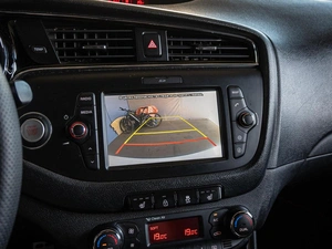 Хетчбэк Kia Ceed GT 2017 года, 1705000 рублей, Краснодар