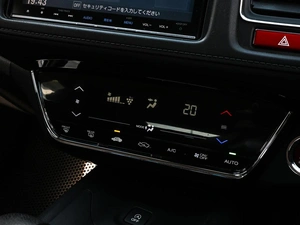 Внедорожник Honda Vezel 2016 года, 1629000 рублей, Волгоград