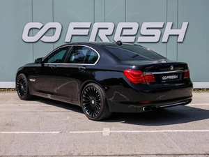 Седан BMW 7 серия 2010 года, 2080000 рублей, Большой Сочи