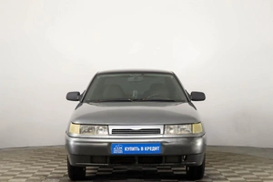 Седан ВАЗ (LADA) 2110 2007 года, 199000 рублей, Пермь