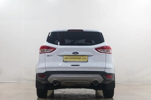 Внедорожник Ford Kuga 2015 года, 1439000 рублей, Новокузнецк