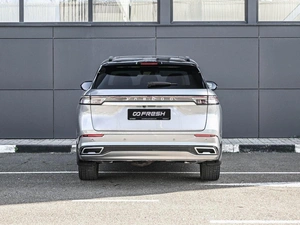 Внедорожник JAECOO J8 2024 года, 4199000 рублей, Кирилловка