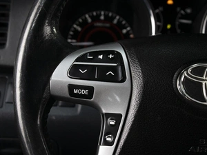 Внедорожник Toyota Highlander 2011 года, 1790000 рублей, Омск