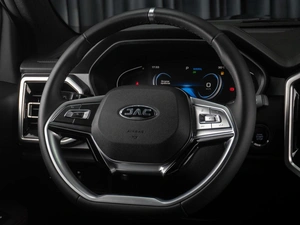 Пикап JAC T9 2024 года, 3137000 рублей, Тюмень