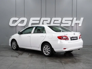 Седан Toyota Corolla 2013 года, 1272000 рублей, Воронеж