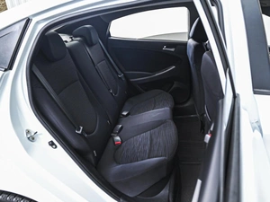 Седан Hyundai Solaris 2014 года, 1270000 рублей, Ставрополь