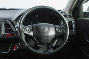 Внедорожник Honda Vezel 2014 года, 1549000 рублей, Новосибирск