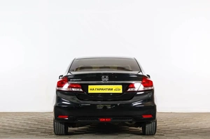Седан Honda Civic 2013 года, 1089000 рублей, Тюмень