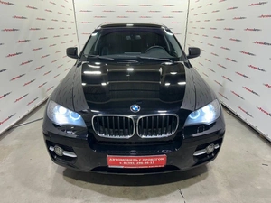 Внедорожник BMW X6 2011 года, 1890000 рублей, Красноярск