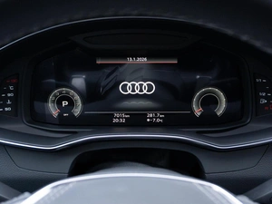 Лифтбек Audi A7 2024 года, 7297000 рублей, Санкт-Петербург