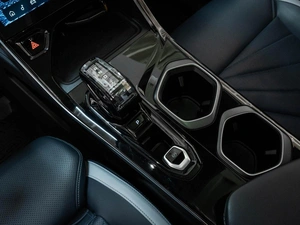 Внедорожник Geely Atlas 2024 года, 3094000 рублей, Ставрополь