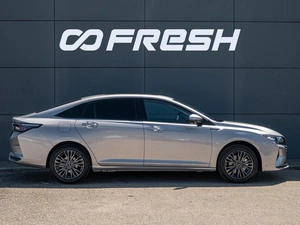 Седан Dongfeng Shine Max 2023 года, 1750000 рублей, Краснодар