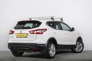 Внедорожник Nissan Qashqai 2018 года, 1969000 рублей, Томск