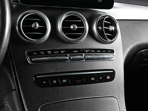 Внедорожник Mercedes-benz GLC-класс 2020 года, 5700000 рублей, Аксай