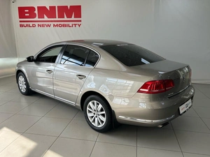 Седан Volkswagen Passat 2013 года, 1485000 рублей, Брянск