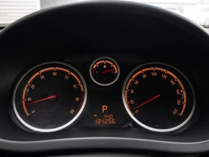 Хетчбэк Opel Corsa 2008 года, 530000 рублей, Краснодар