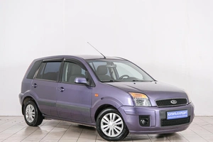 Хетчбэк Ford Fusion 2006 года, 449000 рублей, Красноярск