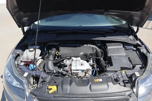 Хэтчбек Ford Focus 2013 года, 880000 рублей, Мирное