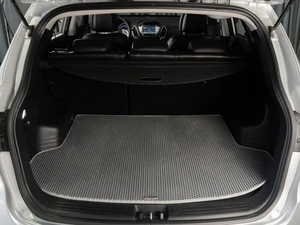 Внедорожник Hyundai ix35 2012 года, 1369000 рублей, Тюмень