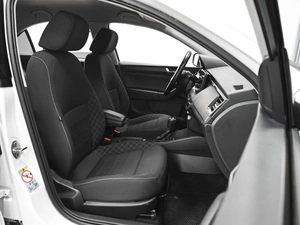 Лифтбек Skoda Rapid 2021 года, 1770000 рублей, Ставрополь