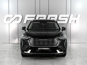 Внедорожник Haval Jolion 2022 года, 1890000 рублей, Аксай