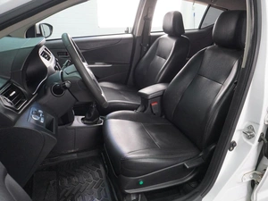 Хетчбэк Lifan X50 2015 года, 599000 рублей, Воронеж