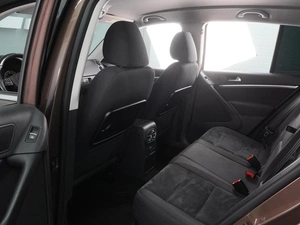 Внедорожник Volkswagen Tiguan 2014 года, 1289000 рублей, Воронеж