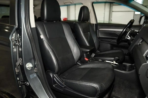 Внедорожник Mitsubishi Outlander 2014 года, 1329000 рублей, Ульяновск