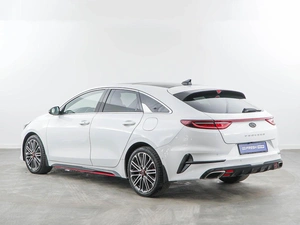 Универсал Kia ProCeed 2019 года, 1987077 рублей, Москва