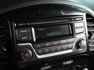 Внедорожник Nissan Juke 2014 года, 1099000 рублей, Воронеж