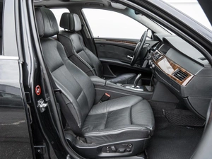 Седан BMW 5 серия 2008 года, 1299000 рублей, Волгоград