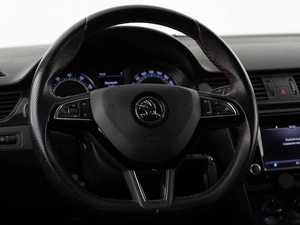 Лифтбек Skoda Rapid 2018 года, 1594444 рублей, Москва