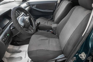 Седан Toyota Corolla 2005 года, 629000 рублей, Барнаул