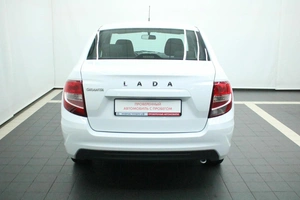 Седан ВАЗ (LADA) Granta 2023 года, 705000 рублей, Красноярск