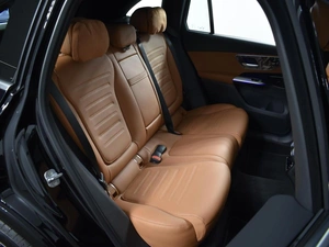 Внедорожник Mercedes-benz GLC-класс 2025 года, 8879900 рублей, Казань