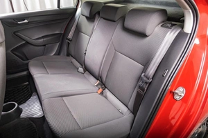 Лифтбек Volkswagen Polo 2020 года, 1629000 рублей, Томск