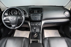 Седан Mazda 6 2011 года, 1249000 рублей, Тюмень