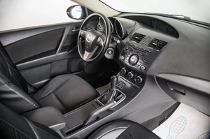 Седан Mazda 3 2011 года, 819000 рублей, Пермь