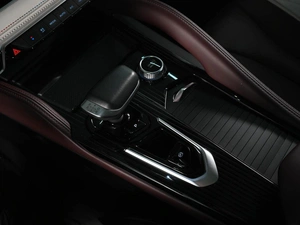 Внедорожник Geely Monjaro 2024 года, 3569000 рублей, Ростов-на-Дону