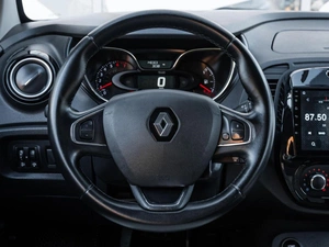 Внедорожник Renault Kaptur 2017 года, 1219000 рублей, Ставрополь