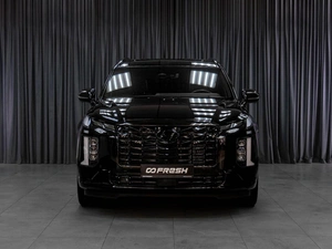Внедорожник Hyundai Palisade 2024 года, 7499000 рублей, Тюмень