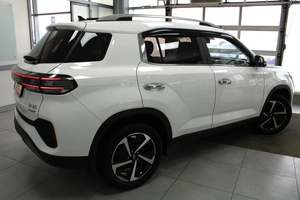 Внедорожник Hyundai ix35 2021 года, 2369000 рублей, Красноярск