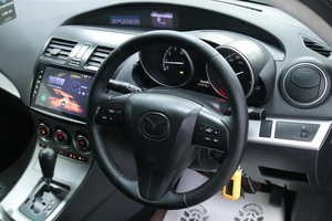 Хетчбэк Mazda Axela 2012 года, 853000 рублей, Солонцы