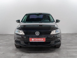Седан Volkswagen Jetta 2014 года, 895000 рублей, Красноярск