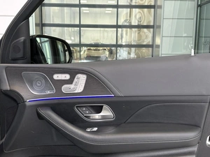 Внедорожник Mercedes-benz GLS-класс 2020 года, 9450000 рублей, Уфа