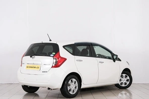 Хетчбэк Nissan Note 2015 года, 949000 рублей, Красноярск