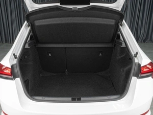 Лифтбек Skoda Rapid 2021 года, 1679000 рублей, Тюмень